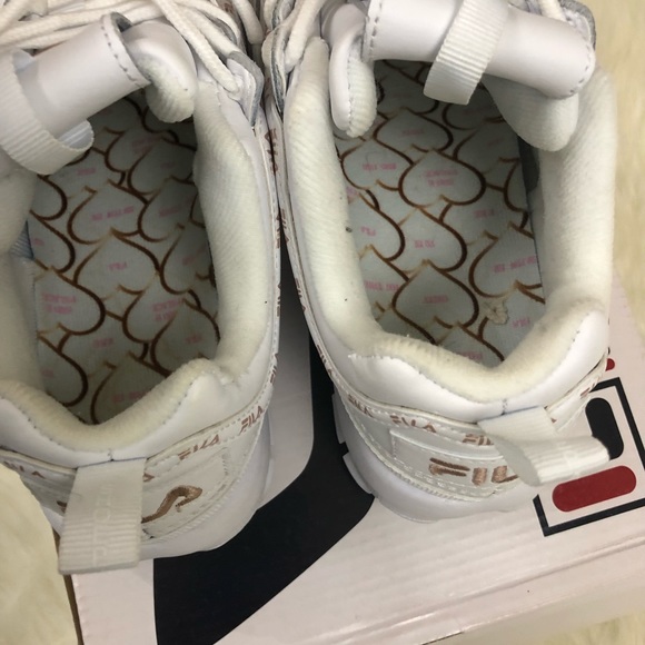 Distruptor II Premium Repeat Fila - Picture 6 of 8